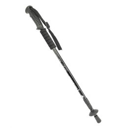 3 sections trekking pole