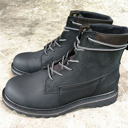 safety boot manufacturers