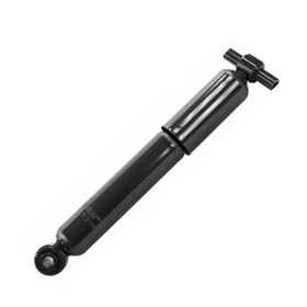 Amortiguador Trasero de Alta Resistencia 349125 para Buick Enclave 2008 2009 2010 2011 2012