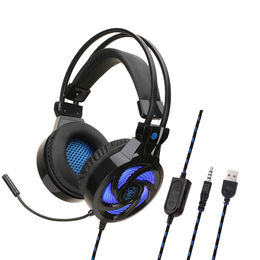 usb headset with mic