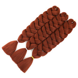 China Wholesale Xpression Ultra Braid Hair Suppliers