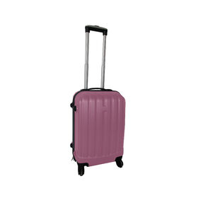 Mini valise de voyage portable pour enfants, valise d'embarquement