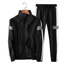 Wholesale:-9987102219 Reflector tracksuit