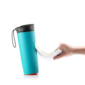 Wholesale unspillable cup to Store, Carry and Keep Water Handy 