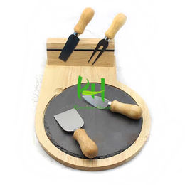 Wholesale Smirly Bamboo Cheese Board Products at Factory Prices