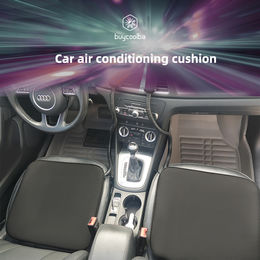 Buy Wholesale China Comfortable 100% Pe Car Cushion With Air Conditioner  For Home Office Chair Car Seat Cushions & Car Cushion, Car Seat Cushions  Cover, Seat Cushion at USD 10.5