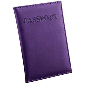 Wholesale Passport Cover Products at Factory Prices from Manufacturers in  China, India, Korea, etc. | Global Sources