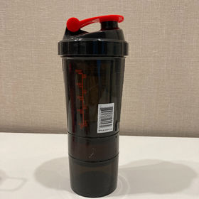 Buy Wholesale China 300ml/12oz Skinny Bpa Free Gym Shaker Bottle Custom  Logo Printed Oem Services & Shaker Bottle,protein Bottle,shaker Bottles at  USD 0.66