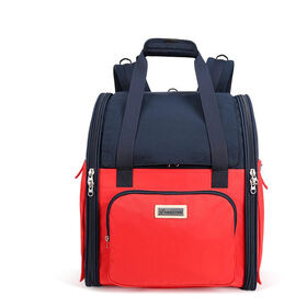 mochila gym ensacark