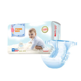 Wholesale Ultra Thin Huge Absorbent Disposable Diapers Super Soft