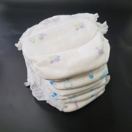 pampers diapers