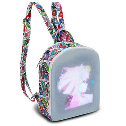 Source wholesale led backpack light up backpack on m.