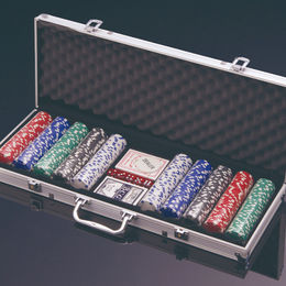 Poker Chips Malaysia Supplier