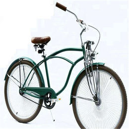 cruiser bike manufacturers