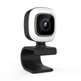 Achetez en gros Caméra Pc Webcam Usb2.0 Pour Ordinateur Portable De Bureau  Caméra D'ordinateur Chine et Pc Caméra à 2.56 USD