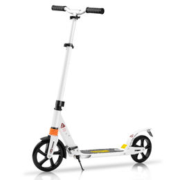 kick bike scooter manufacturers