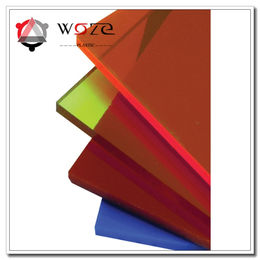 China Acrylic Sheets Offered by China Manufacturer - Woze (tianjin) Plastic  Co., Ltd