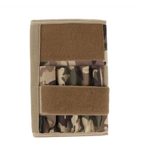 Molle pen outlet pouch