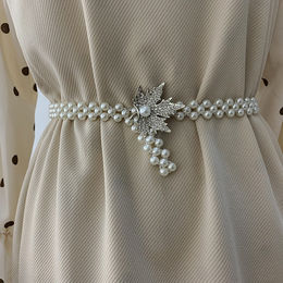 beaded belts for dresses