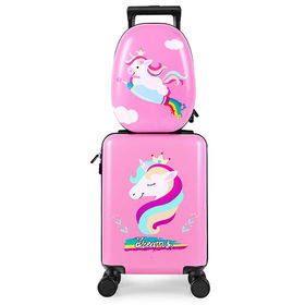 Shop Lttxin Kids' Luggage 18 Inch Polycar – Luggage Factory