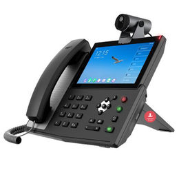 Buy Wholesale China Good Quality 4g Desktop Phone With Wifi Hotspot Lte Sim  Card Landline Telephone For Home House Table & 4g Desktop Phone at USD 29
