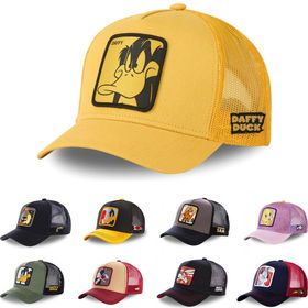 top baseball cap manufacturers