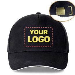 top baseball cap manufacturers