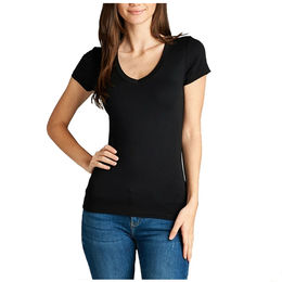 bamboo t shirt manufacturer