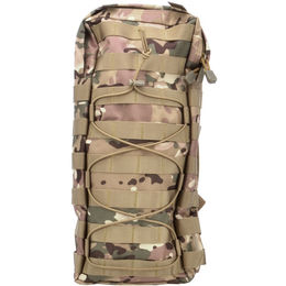 molle attachable hydration pack
