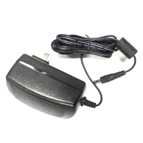 24W 24V1A power adapter with UL FCC CE PSE KC BSMI for IT product