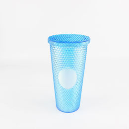 Buy Wholesale China Bpa Free Double Wall Plastic Suction Unspillable Cup  Water Bottle 450ml On  Hot Selling & Unspillable Water Bottle at USD  85