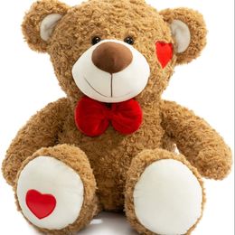 promotional teddy bears wholesale