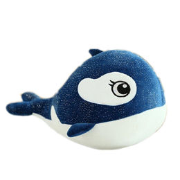 bulk plush fish