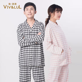 Compra online de Winter Pajamas for Women's Coral Velvet Three-layer  Sandwich Cotton Thickened Plush Winter Warm Home Clothing Cute Cartoon  Winter Style