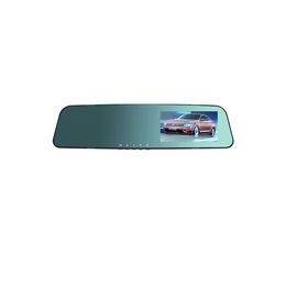 dash cam front and rear camera