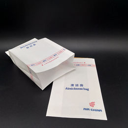 Film étirable de palette 100 % compostable en usine film plastique  d'emballage PLA - Chine Sac en polyéthylène simple, emballage plastique
