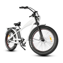 electric city bike