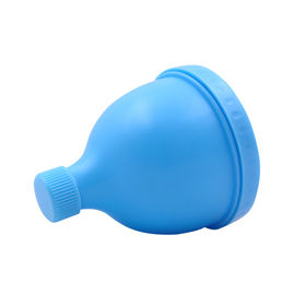 Buy Wholesale China 200ml New Design Plastic Protein Powder Funnel