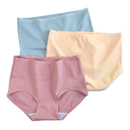 women's control briefs