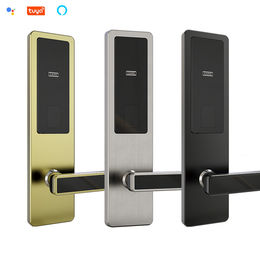 security key card door lock for hotels 6070 supplier for