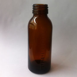 100ml Amber Glass Bottle Manufacturers China 100ml Amber Glass Bottle Suppliers Global Sources
