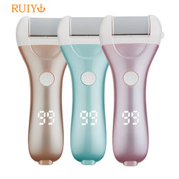 Buy Wholesale China Dead Skin Callus Remover Three Angles Foot File Exfoliator  Heel Pedicure Tools For Feet & Callus Remover at USD 2.15