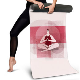 bulk order yoga mats