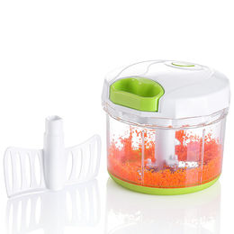 Buy Wholesale China 400ml Mini Pull Chopper ,vegetable Grater And