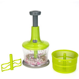 Buy Wholesale China 400ml Mini Pull Chopper ,vegetable Grater And