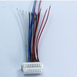 Cable de cable de radio de coche ISO Arnés de cableado Adaptador de  conector adaptador de enchufe de alimentación y altavoz Radio femenina  Adaptador