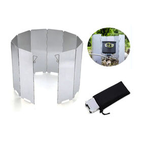 Buy Wholesale Hong Kong SAR Camping Wood Stove With Stainless