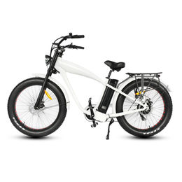 electric city bike