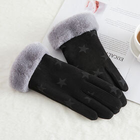 China Wholesale Fishing Gloves For Women Suppliers, Manufacturers