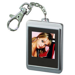 fcc digital photo viewer keychain